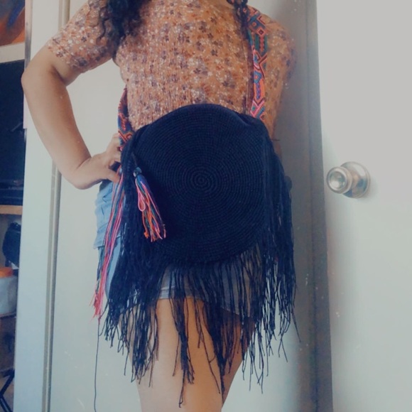 Crochet bag - Picture 2 of 3